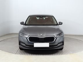 Skoda Octavia - 2024