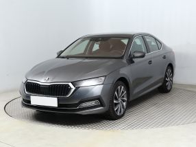 Skoda Octavia - 2024