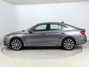 Skoda Octavia - 2024