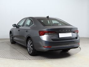 Skoda Octavia - 2024