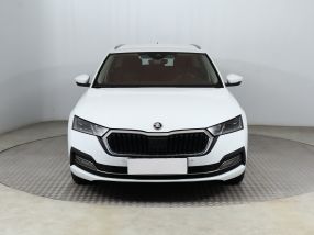 Skoda Octavia - 2023