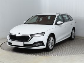 Skoda Octavia - 2023