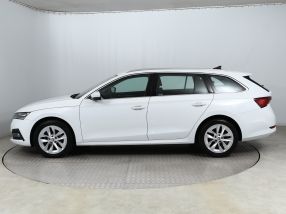 Skoda Octavia - 2023