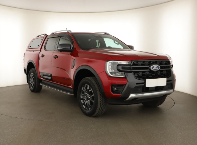 Ford Ranger 2023