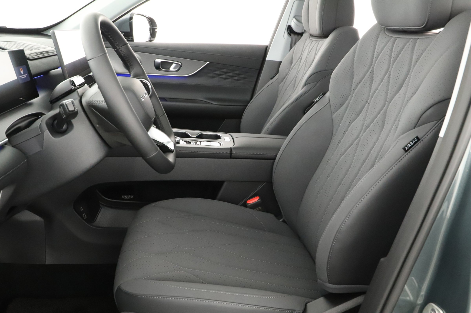 Chery Tiggo 8 - 2026