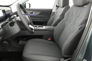 Chery Tiggo 8 - 2026