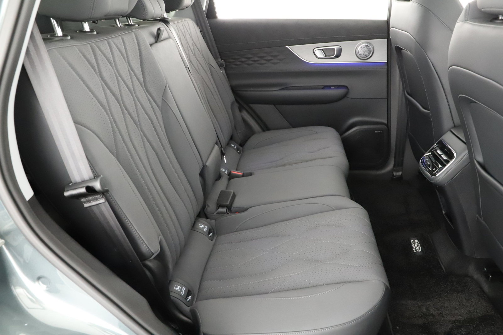 Chery Tiggo 8 - 2026
