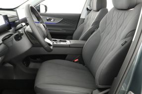 Chery Tiggo 8 - 2026