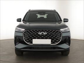 Chery Tiggo 8 - 2026