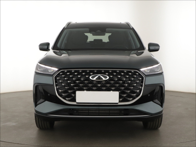 Chery Tiggo 8 - 2026