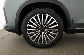 Chery Tiggo 8 - 2026