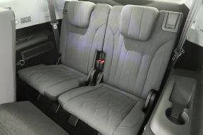 Chery Tiggo 8 - 2026