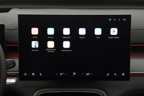 Chery Tiggo 8 - 2026