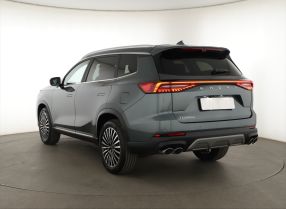 Chery Tiggo 8 - 2026