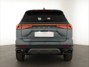 Chery Tiggo 8 - 2026