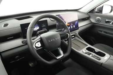 Chery Tiggo 8 - 2026