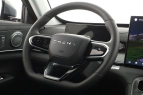 Chery Tiggo 8 - 2026