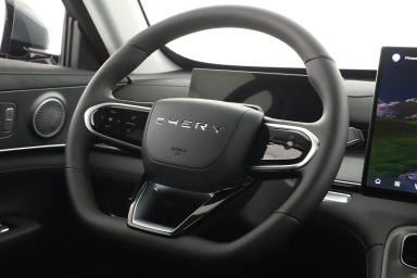 Chery Tiggo 8 - 2026