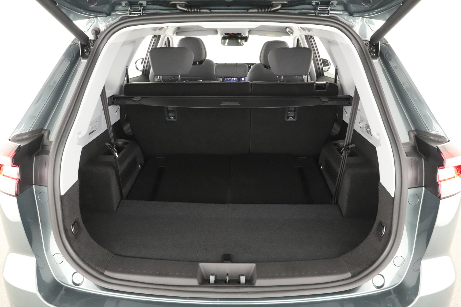 Chery Tiggo 8 - 2026
