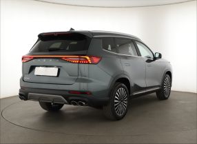 Chery Tiggo 8 - 2026