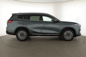 Chery Tiggo 8 - 2026