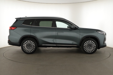 Chery Tiggo 8 - 2026
