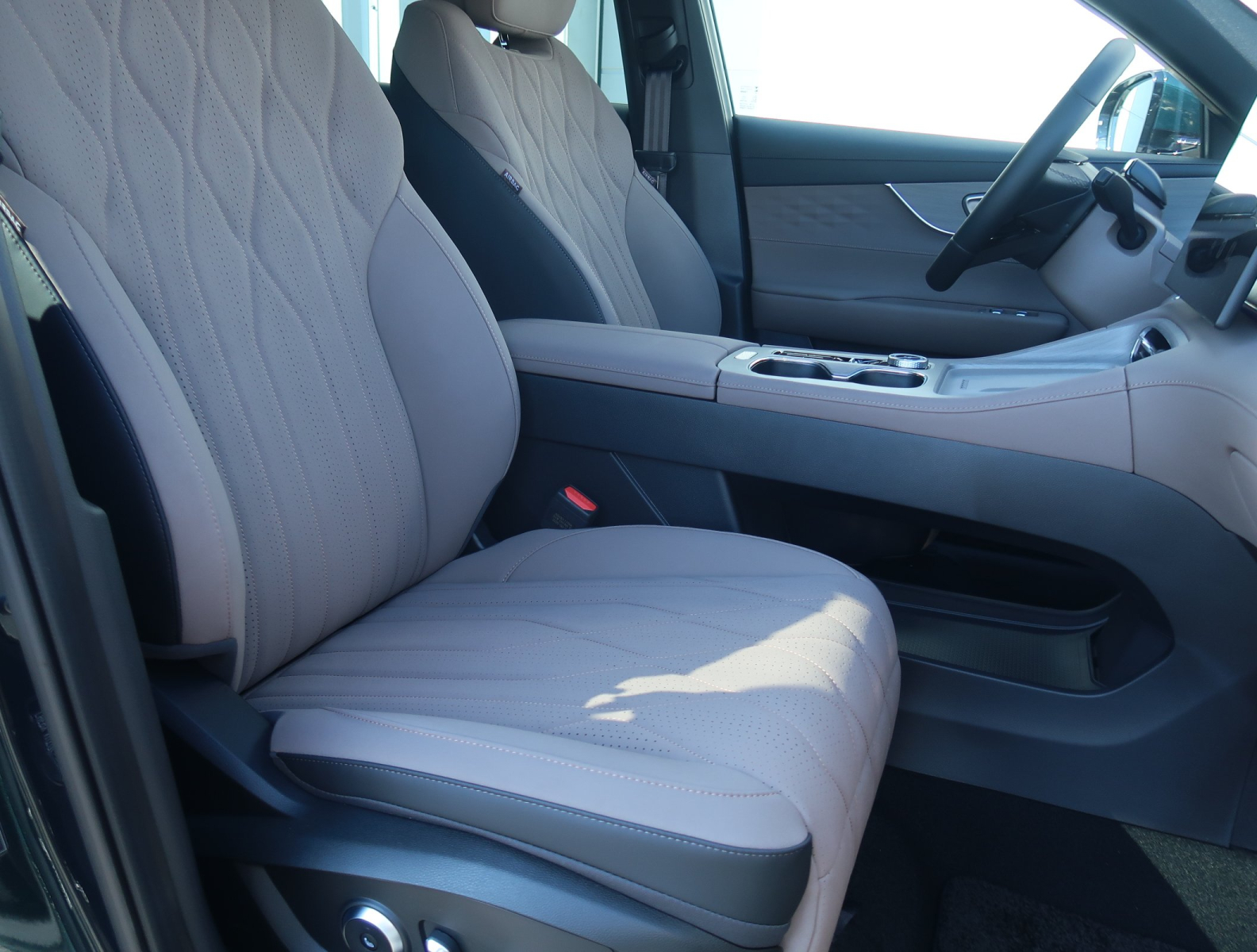 Chery Tiggo 8 - 2026