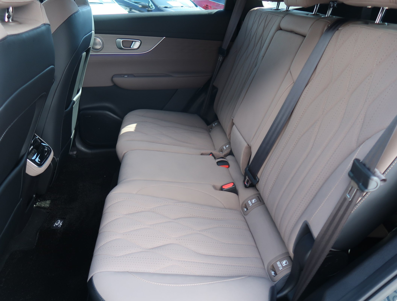 Chery Tiggo 8 - 2026