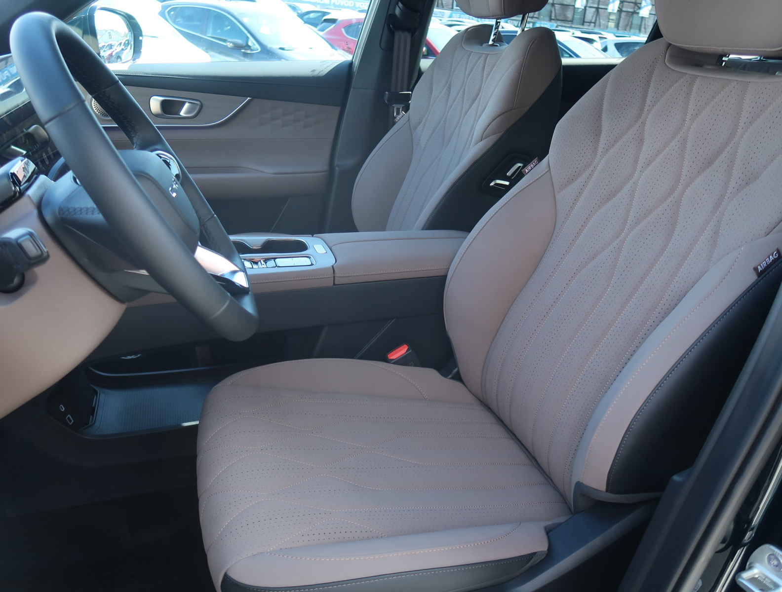 Chery Tiggo 8 - 2026
