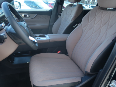 Chery Tiggo 8 - 2026