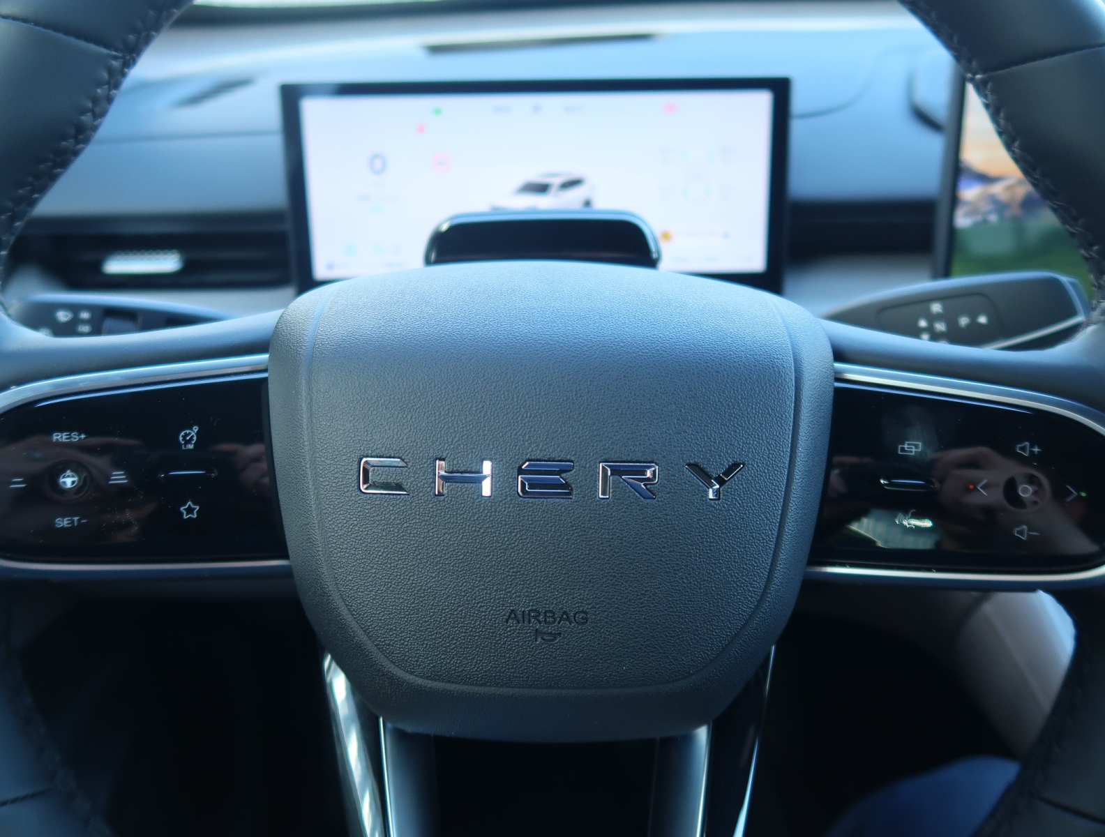 Chery Tiggo 8 - 2026