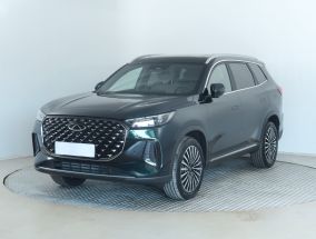 Chery Tiggo 8 - 2026