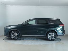 Chery Tiggo 8 - 2026