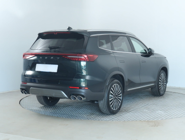 Chery Tiggo 8 - 2026