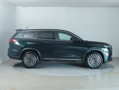 Chery Tiggo 8 - 2026