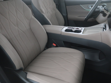 Chery Tiggo 8 - 2026