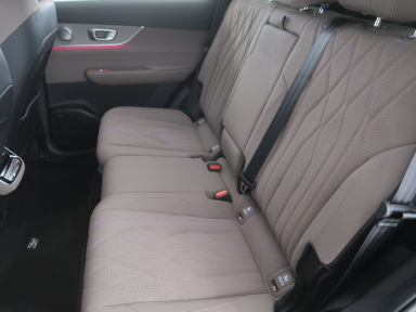 Chery Tiggo 8 - 2026