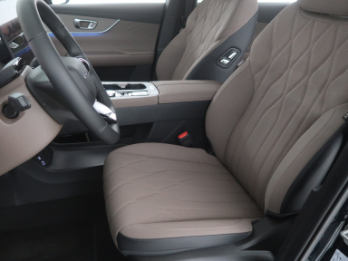 Chery Tiggo 8 - 2026