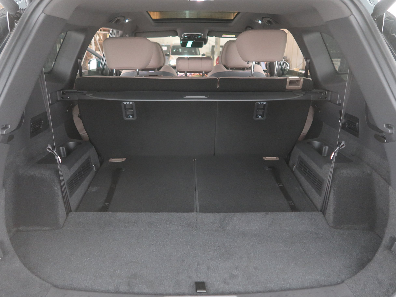 Chery Tiggo 8 - 2026