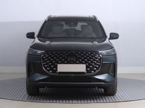 Chery Tiggo 8 - 2026