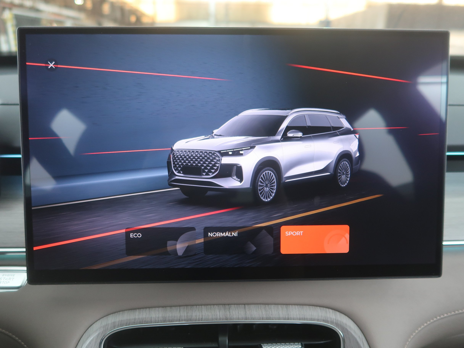 Chery Tiggo 8 - 2026