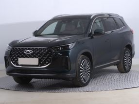 Chery Tiggo 8 - 2026
