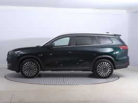 Chery Tiggo 8 - 2026