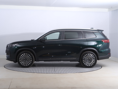 Chery Tiggo 8 - 2026