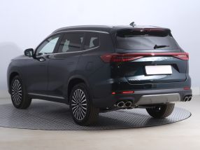 Chery Tiggo 8 - 2026