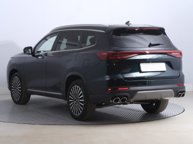 Chery Tiggo 8 - 2026