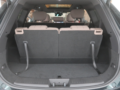 Chery Tiggo 8 - 2026