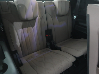 Chery Tiggo 8 - 2026