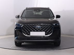 Chery Tiggo 8 - 2026