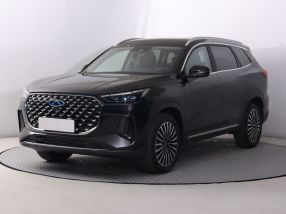Chery Tiggo 8 - 2026